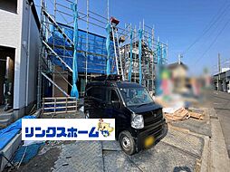 物件画像 一宮市新生1期　全4棟　2号棟