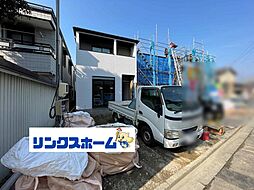 物件画像 一宮市新生1期　全4棟　3号棟