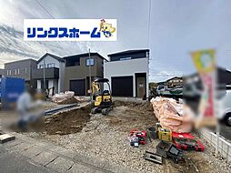 物件画像 一宮市木曽川町2期　全3棟　1号棟