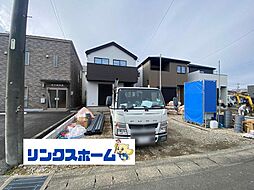 物件画像 一宮市木曽川町2期　全3棟　3号棟