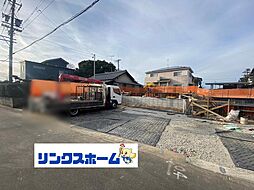 物件画像 江南市東野町新田東　全2棟　2号棟