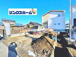 物件画像 江南市古知野北小学校前　全3棟　1号棟