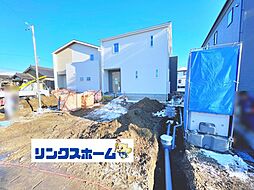 物件画像 江南市古知野北小学校前　全3棟　2号棟