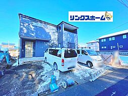 物件画像 江南市古知野北小学校前　全3棟　3号棟