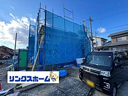 物件画像 一宮市木曽川町3期　全6棟　1号棟