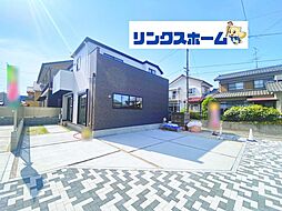 物件画像 一宮市木曽川町3期 全6棟 1号棟