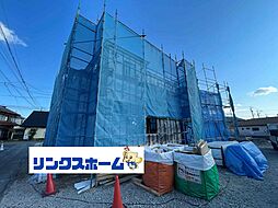 物件画像 一宮市木曽川町3期　全6棟　2号棟