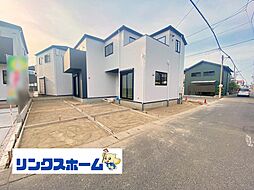 物件画像 一宮市木曽川町3期　全6棟　3号棟