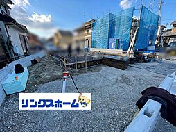 物件画像 一宮市木曽川町3期　全6棟　4号棟