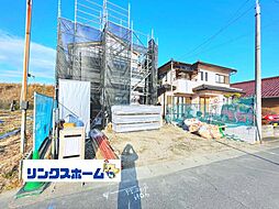 物件画像 一宮市北方町中島2期　全1棟　1号棟