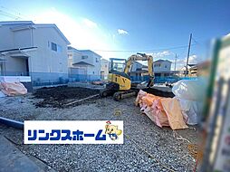 物件画像 小牧市舟津24-1期　全2棟　1号棟