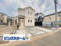 物件画像 岩倉市大地町　全4棟　C棟