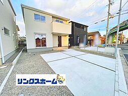 物件画像 一宮市冨田第2　全4棟　号棟