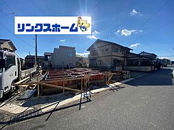 物件画像 春日井市大手町酉町　全2棟　2号棟