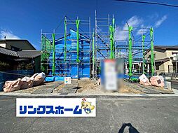 物件画像 春日井市勝川町3期　全2棟　1号棟