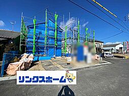 物件画像 春日井市勝川町3期　全2棟　2号棟