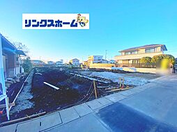 物件画像 犬山市五郎丸　全3棟　2号棟