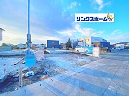 物件画像 小牧市横内第1期　全2棟　2号棟