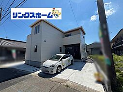 物件画像 一宮市第1多加木　全3棟　1号棟