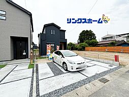 物件画像 扶桑町高雄2期　全2棟　1号棟