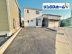 物件画像 美濃加茂市本郷町第8　全4棟　1号棟