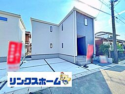 物件画像 扶桑町柏森第八　全2棟　1号棟
