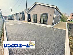 物件画像 可児市川合第2　全4棟　4号棟