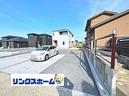 物件画像 美濃加茂市加茂野町今泉吹上　全2棟　2号棟