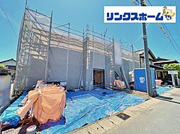 可児市広見第六　全2棟　1号棟