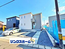 物件画像 江南市河野町第1期　全4棟　1号棟