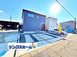 物件画像 江南市河野町第1期　全4棟　2号棟