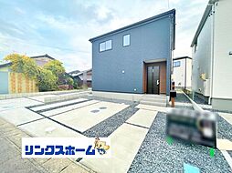 物件画像 江南市河野町第1期 全4棟 2号棟