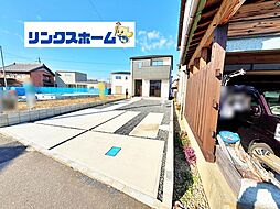 物件画像 江南市河野町第1期　全4棟　4号棟