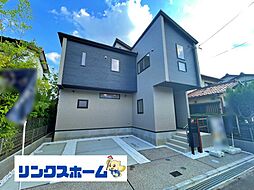 物件画像 犬山市橋爪万願寺　全1棟　1号棟