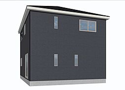物件画像 多治見市滝呂町第2　全1棟　1号棟