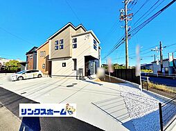 物件画像 江南市村久野町寺東　全3棟　3号棟