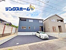 物件画像 犬山市富岡新町第1　全5棟　1号棟