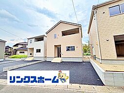 物件画像 犬山市富岡新町第1 全5棟 4号棟
