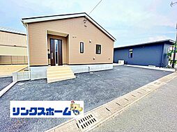 物件画像 美濃加茂市本郷町第9　全4棟　4号棟