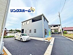 物件画像 可児市中恵土第3 全3棟 2号棟