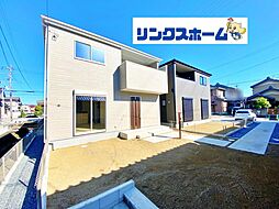 物件画像 小牧市藤島町 全2棟 2号棟