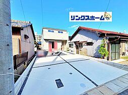 物件画像 小牧市間々本町　全2棟　2号棟