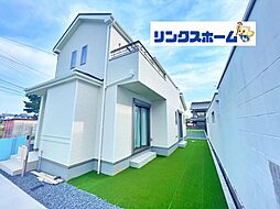 物件画像 江南市五明町 全2棟 A号棟