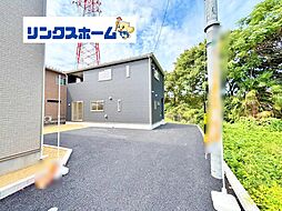 物件画像 多治見市平井町第4　全3棟　1号棟