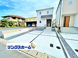 物件画像 多治見市美坂町 全3棟 1号棟