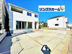 物件画像 小牧市下末1期　全5棟　3号棟