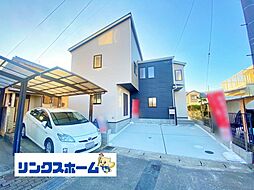 物件画像 丹羽郡大口町豊田3丁目　全1棟　1号棟