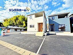 物件画像 可児市土田第7 全3棟 1号棟