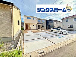 物件画像 美濃加茂市本郷町第9　全3棟　3号棟