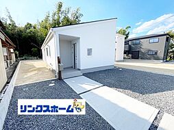 物件画像 美濃加茂市加茂野町鷹之巣東屋敷　全3棟　3号棟